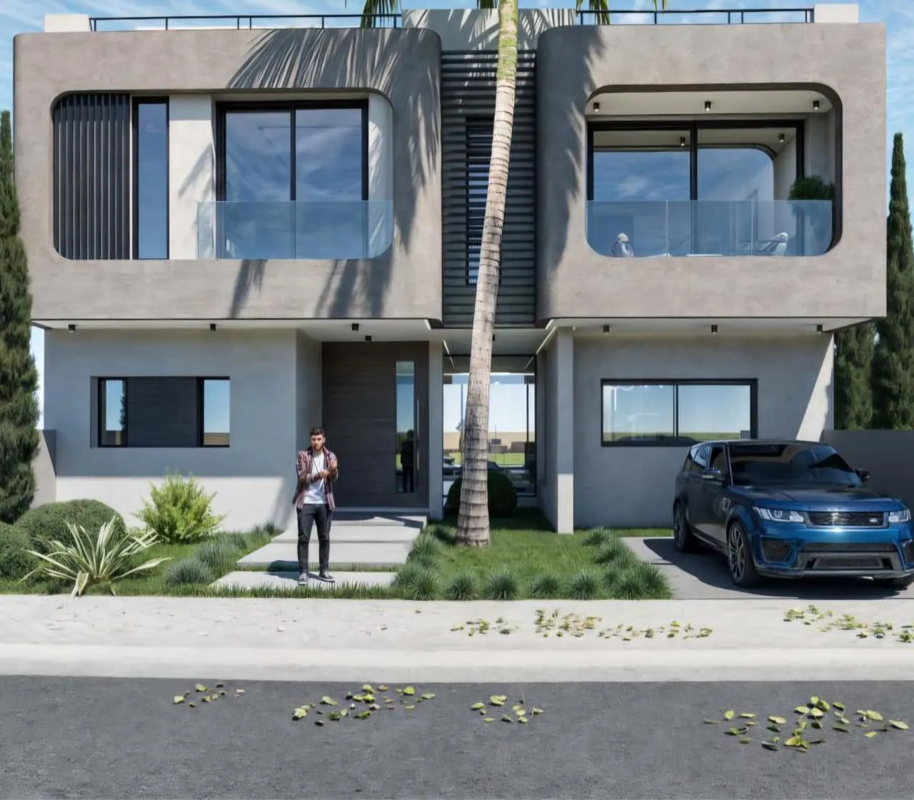 VILLA D'EXCEPTION | RÉSIDENCE ARGANE, ROUTE DE TAHANAOUT - مراكش