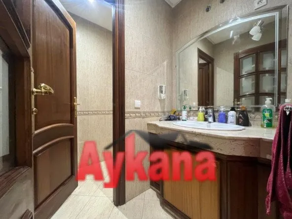 Vente appartement Rabat Hay Riad - الرباط (3)
