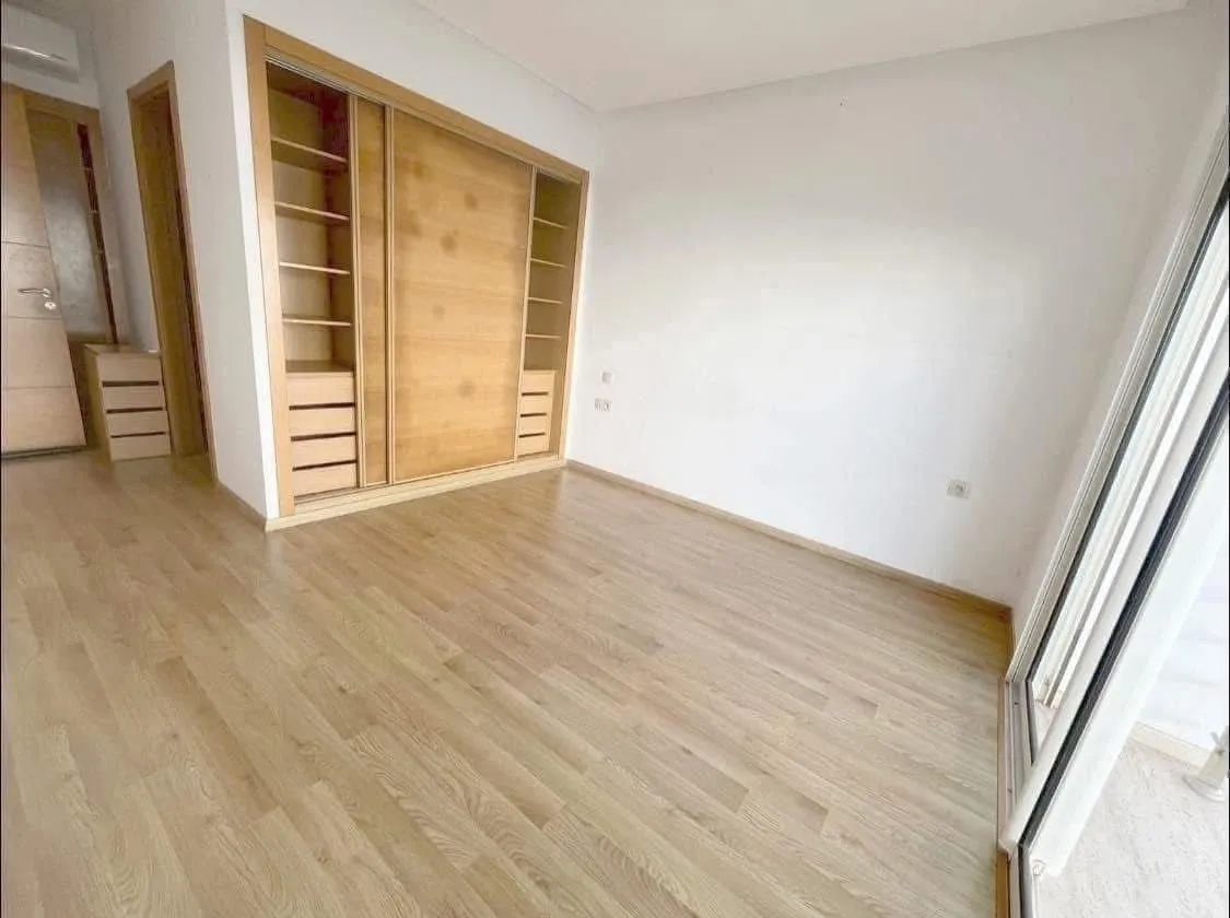 Coup de fusil – Appartement à vendre 2 CH - دار بوعزة (4)