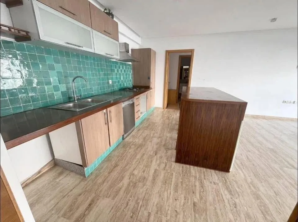 Coup de fusil – Appartement à vendre 2 CH - دار بوعزة (2)