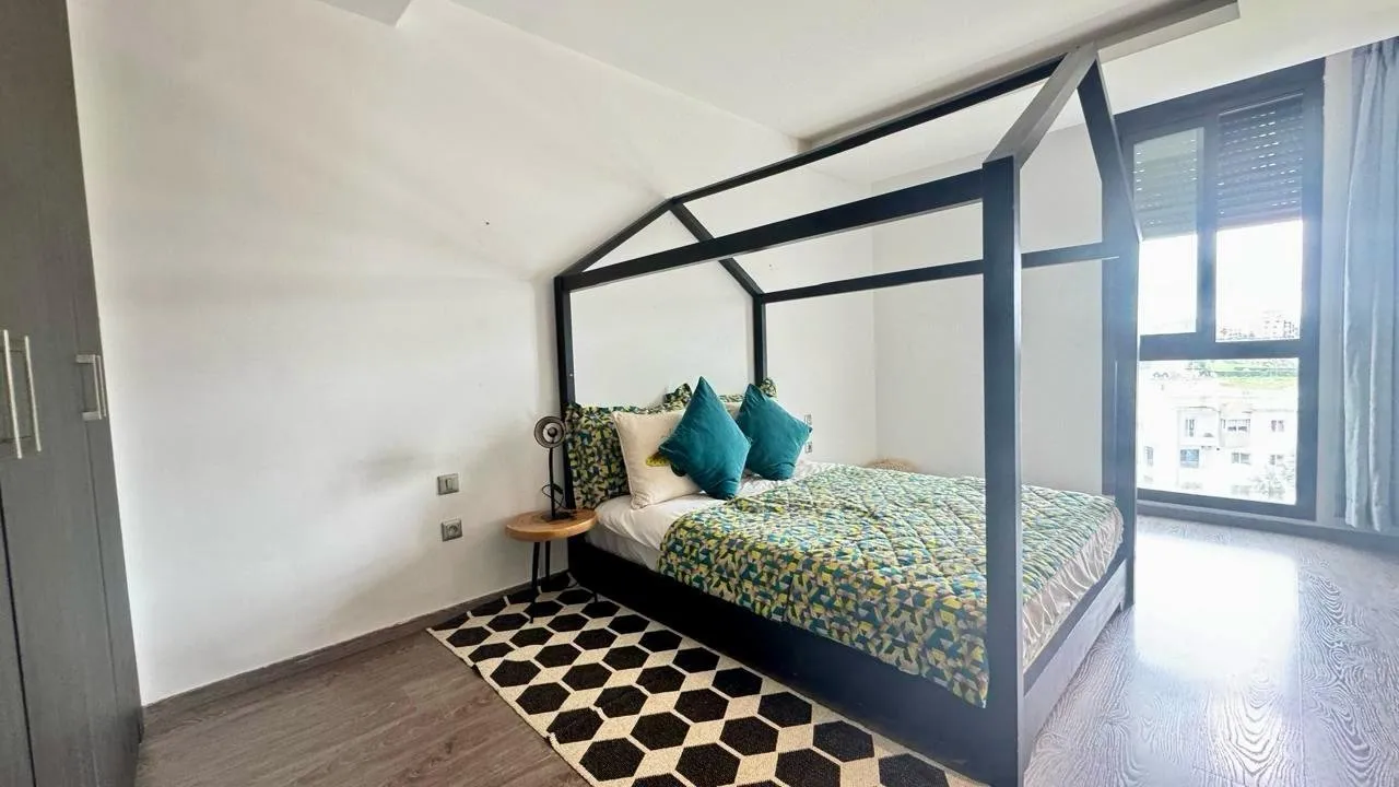 Appartement d’exception à vendre avec vue sur mer - الدار البيضاء (2)