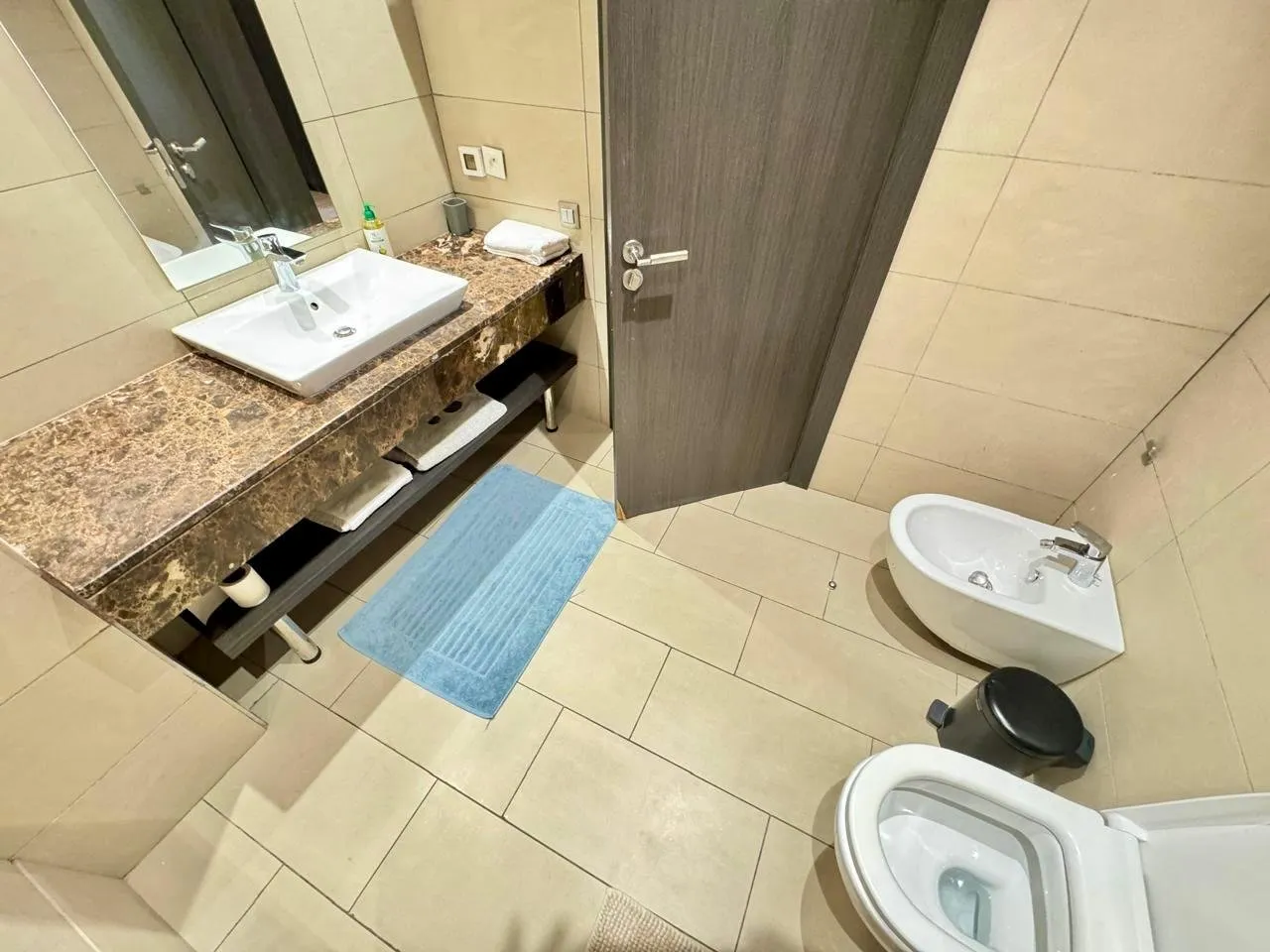 Appartement d’exception à vendre avec vue sur mer - الدار البيضاء (4)