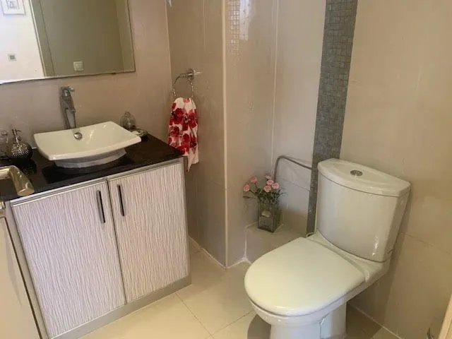 TAMARIS, DAR BOUAZZA, VENTE  d’un joli appartement 1 CH - دار بوعزة (3)