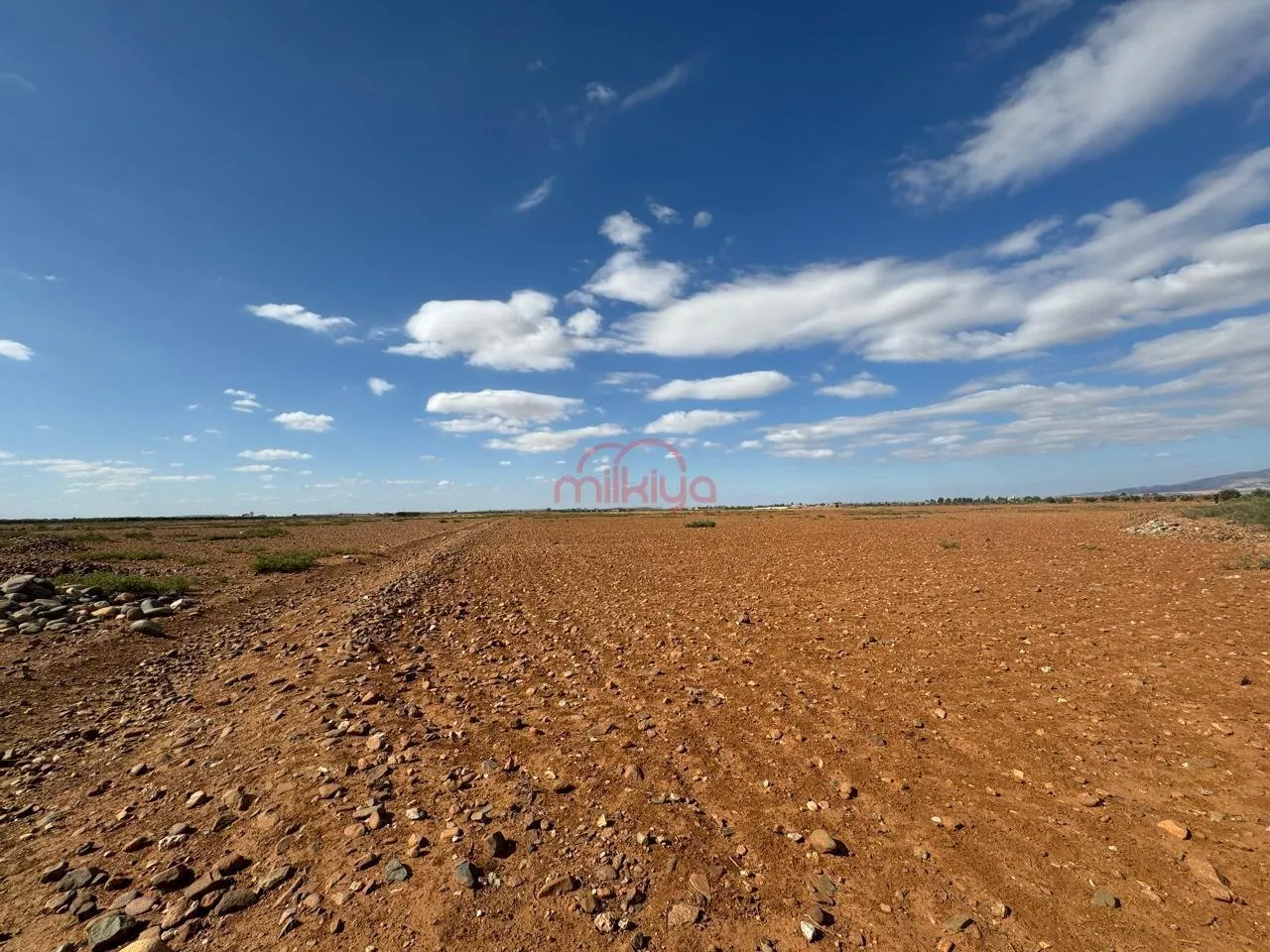 Vente Terrain nu à Marrakech - مراكش