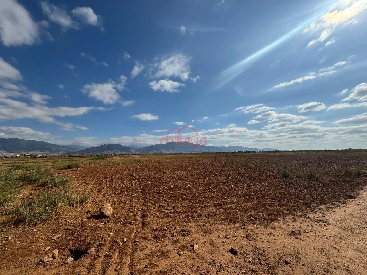 Vente Terrain nu à Marrakech - مراكش (3)