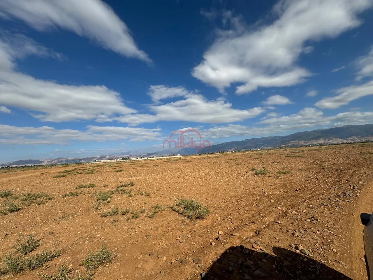Vente Terrain nu à Marrakech - مراكش (2)