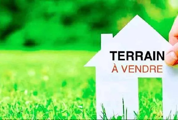 Terrain pour villa 630 m² Dar Bouazza - دار بوعزة