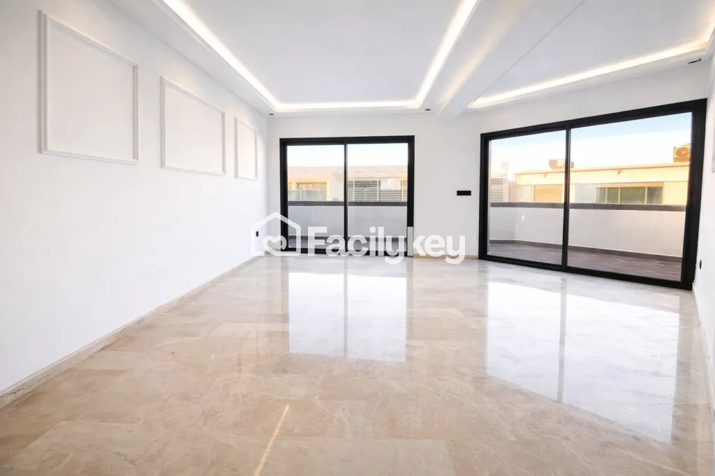 Appartement de 104 m² à Casablanca - الدار البيضاء