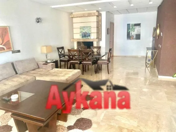 Vente appartement Rabat Hay Riad Prestigia - الرباط