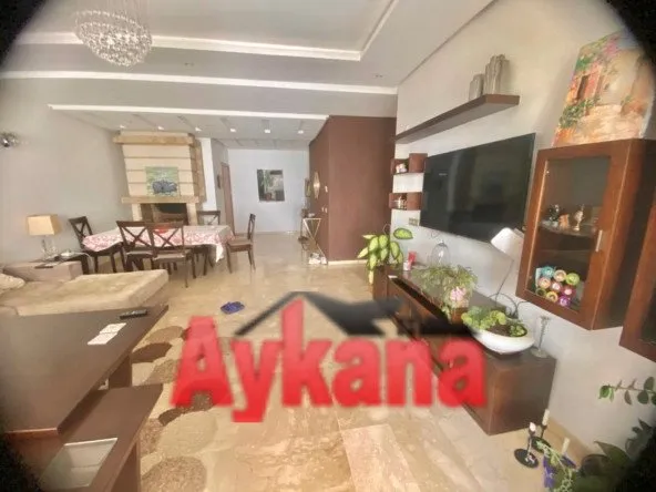 Vente appartement Rabat Hay Riad Prestigia - الرباط (2)