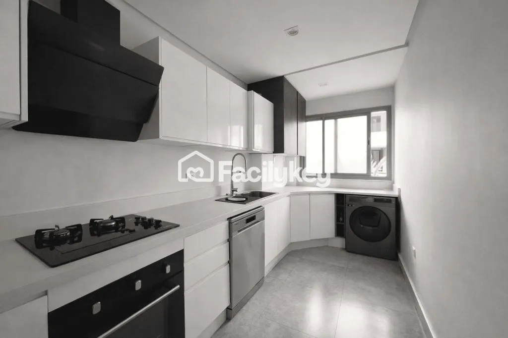 Appartement de 120 m² à Casablanca - الدار البيضاء (3)