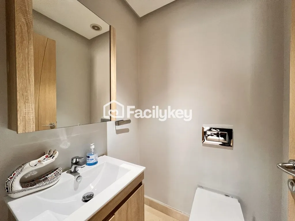 Appartement de 120 m² à Casablanca - الدار البيضاء (4)