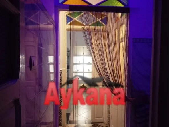Vente Riad En Exclusivité à Tétouan - تطوان (3)
