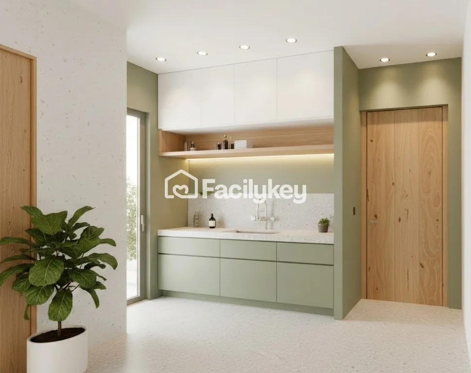 Studio de 36 m² à Casablanca - الدار البيضاء (2)