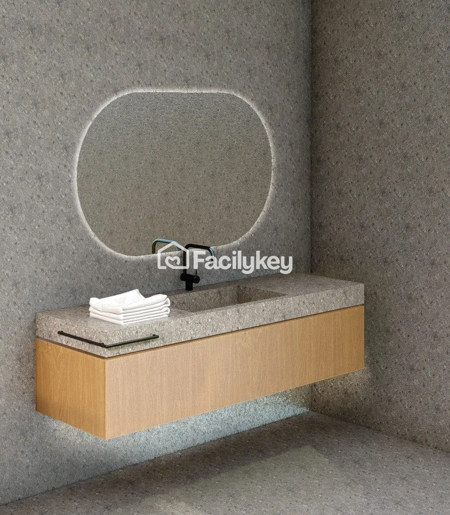 Studio de 36 m² à Casablanca - الدار البيضاء (4)