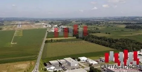 Terrain industriel en zone i3 de 1560 m2 au sein du parc industriel SAPINO a la vente - الدار البيضاء