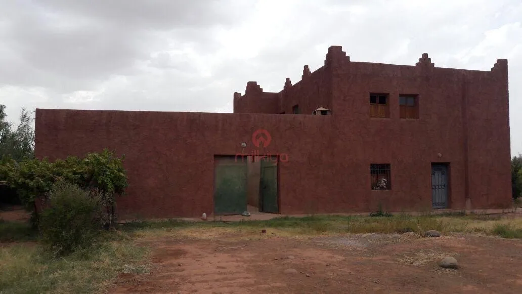Vente Maison à Marrakech - مراكش