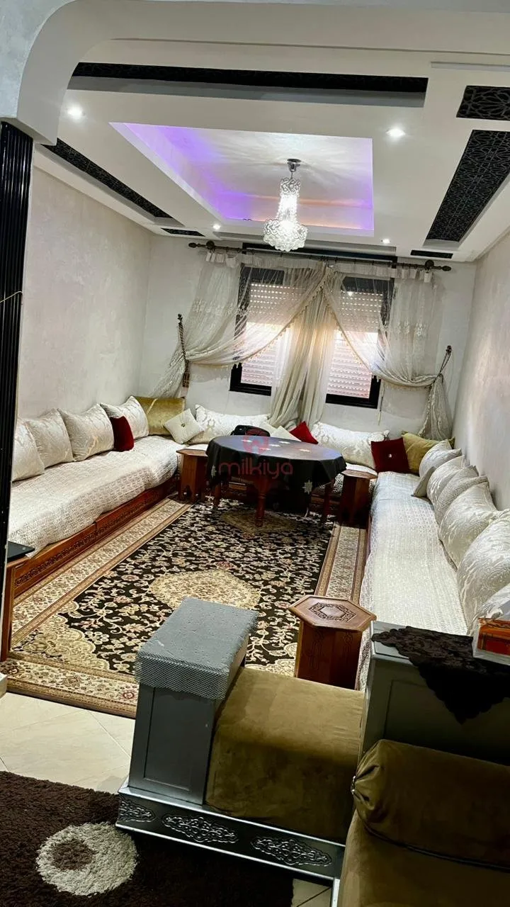 Vente Appartement à Marrakech - مراكش