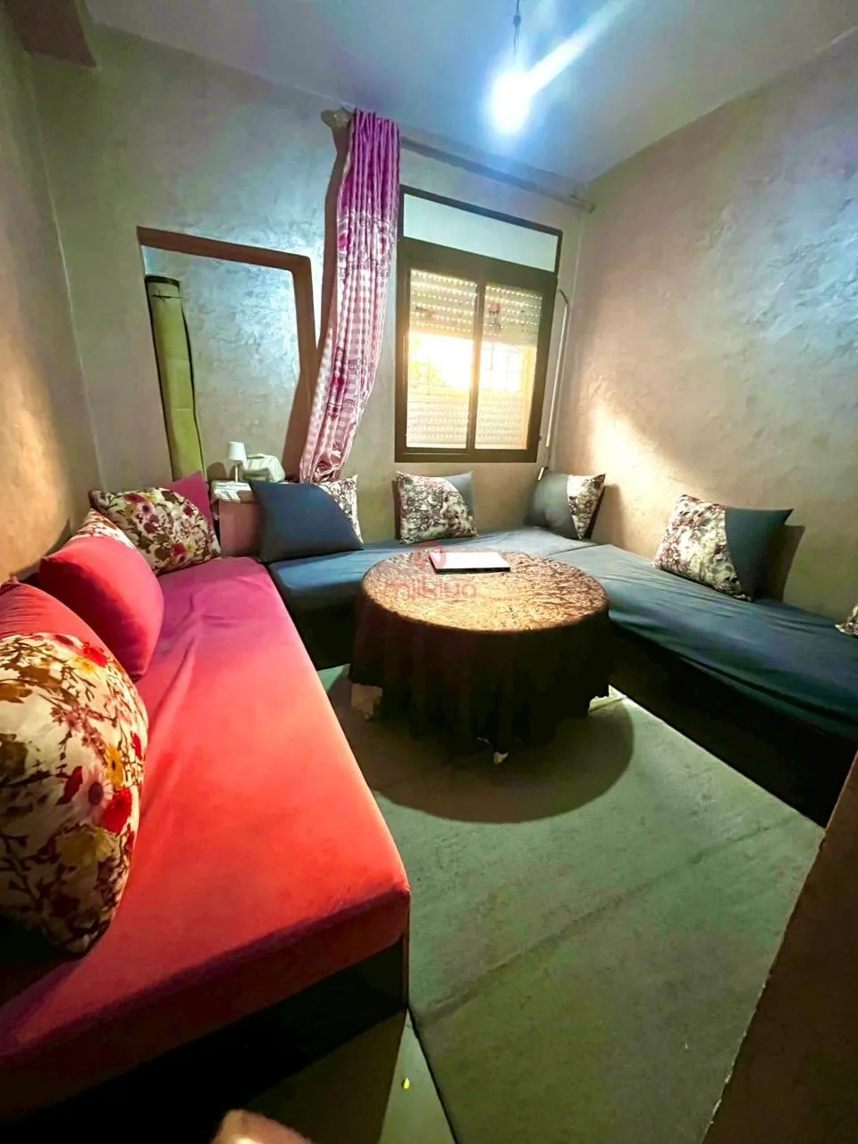 Vente Appartement à Marrakech - مراكش (2)