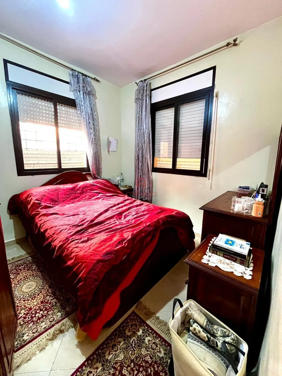 Vente Appartement à Marrakech - مراكش (3)