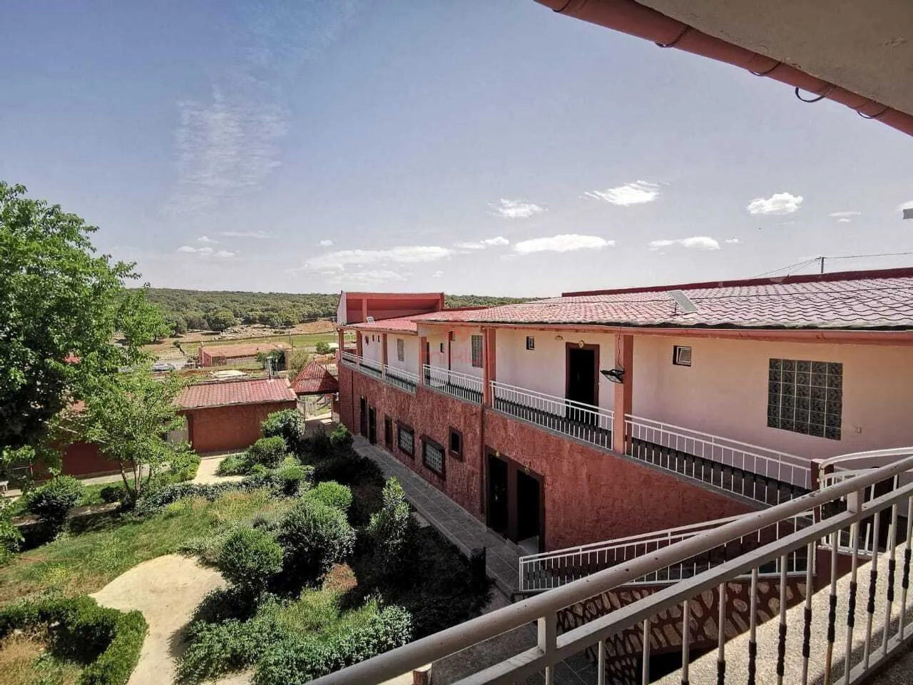 Vente Ferme à Ifrane - إفران (2)