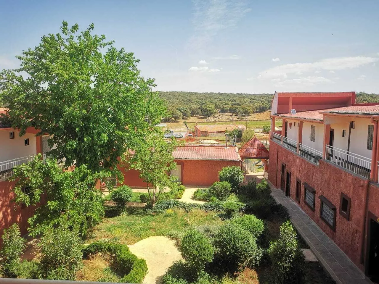 Vente Ferme à Ifrane - إفران
