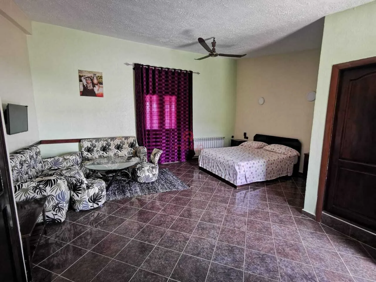 Vente Ferme à Ifrane - إفران (3)