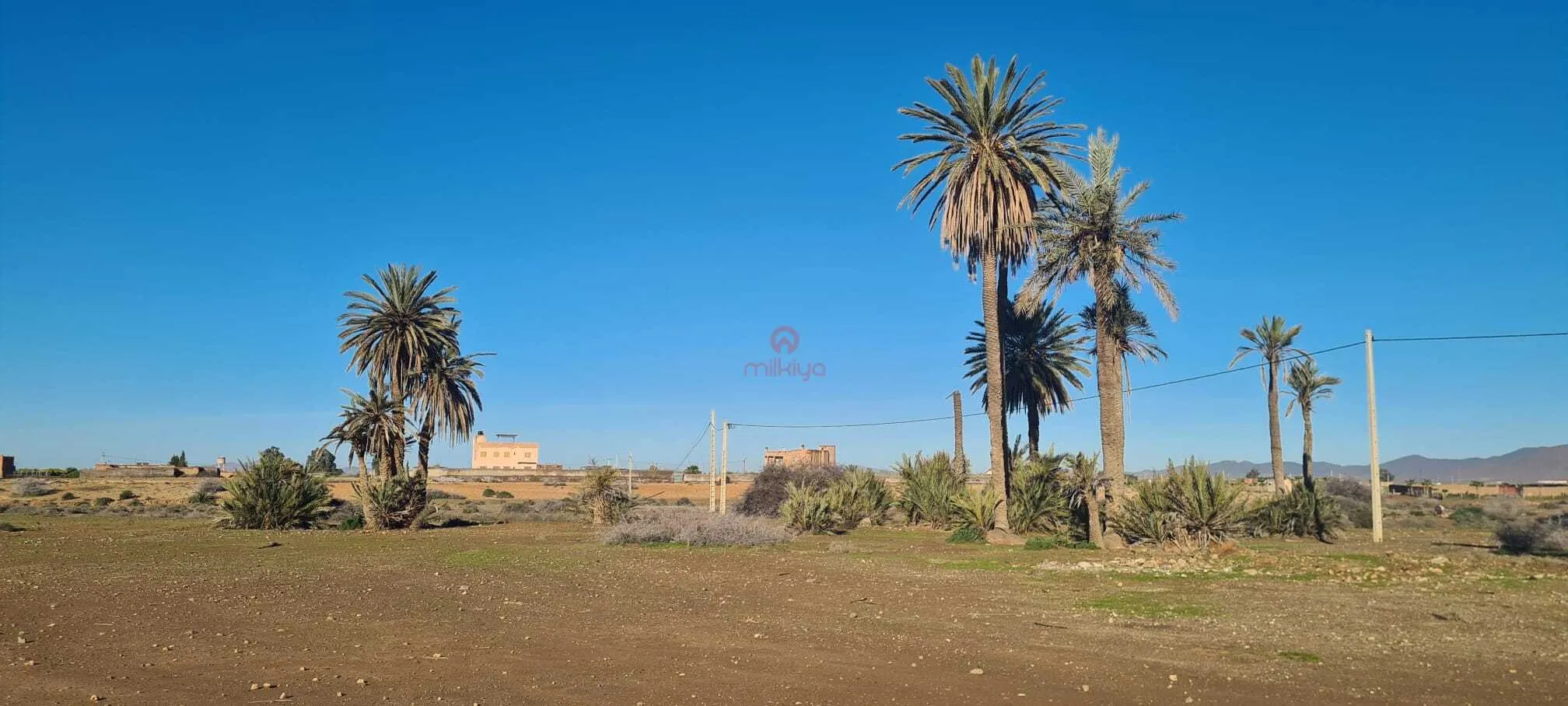 Vente Terrain nu à Marrakech - مراكش (4)