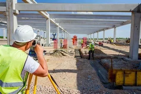 Terrain industriel de 6.900 m2 de surface en zoning i2S1 a la vente coté concessionnaire Audi et Maserati Ain Sebaa - الدار البيضاء