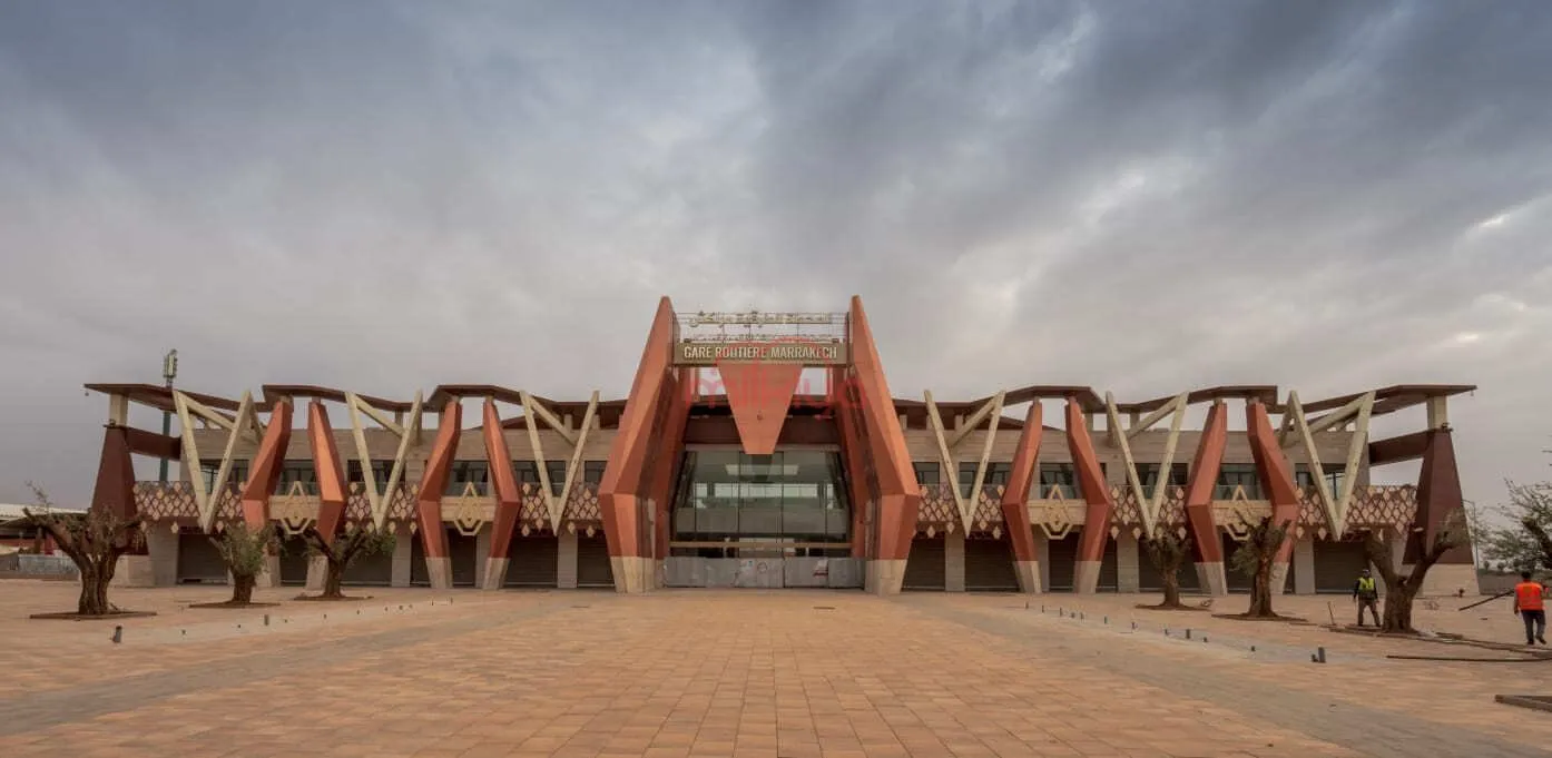 Vente Terrain nu à Marrakech - مراكش (3)