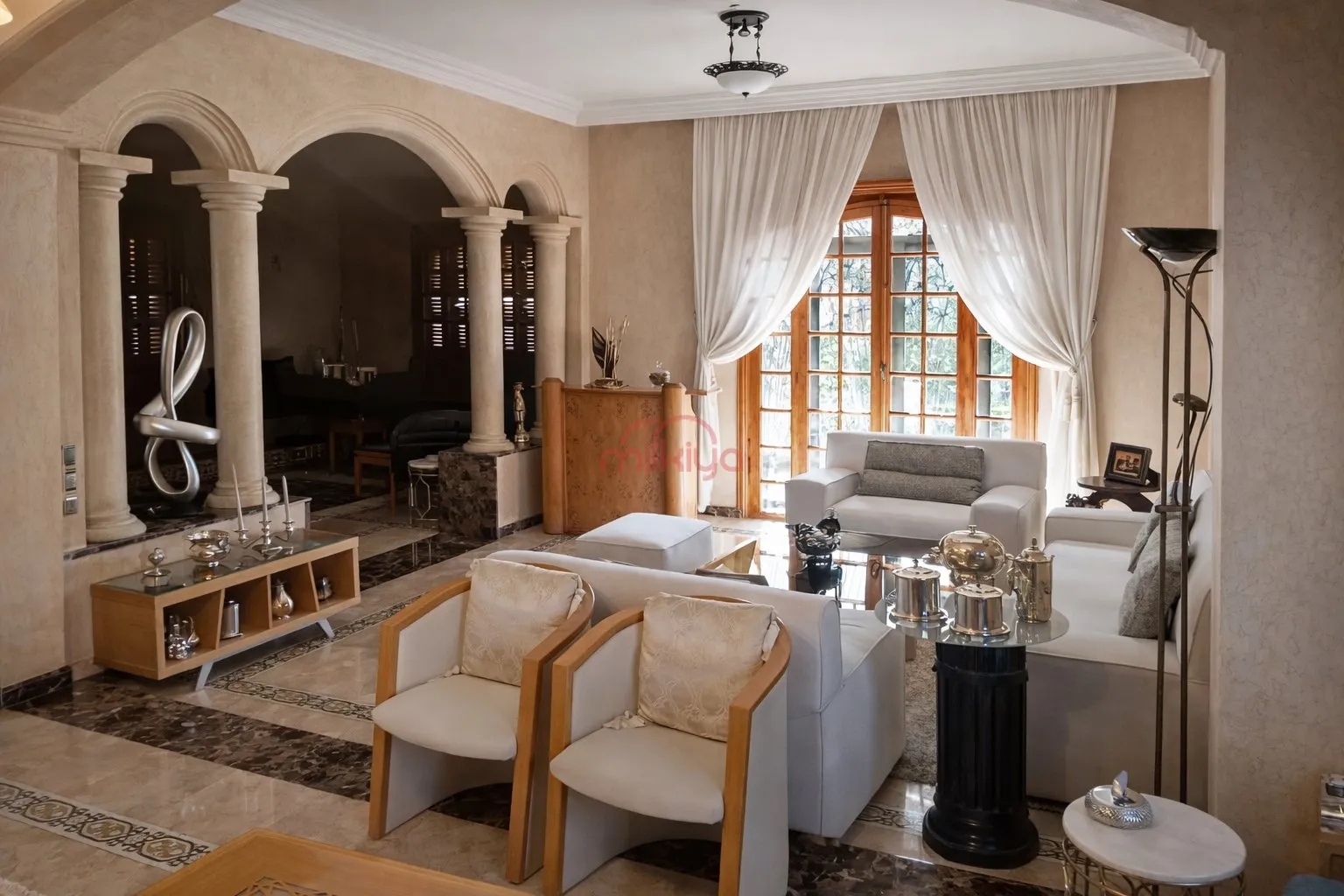 Vente Bâtiment à Casablanca - الدار البيضاء