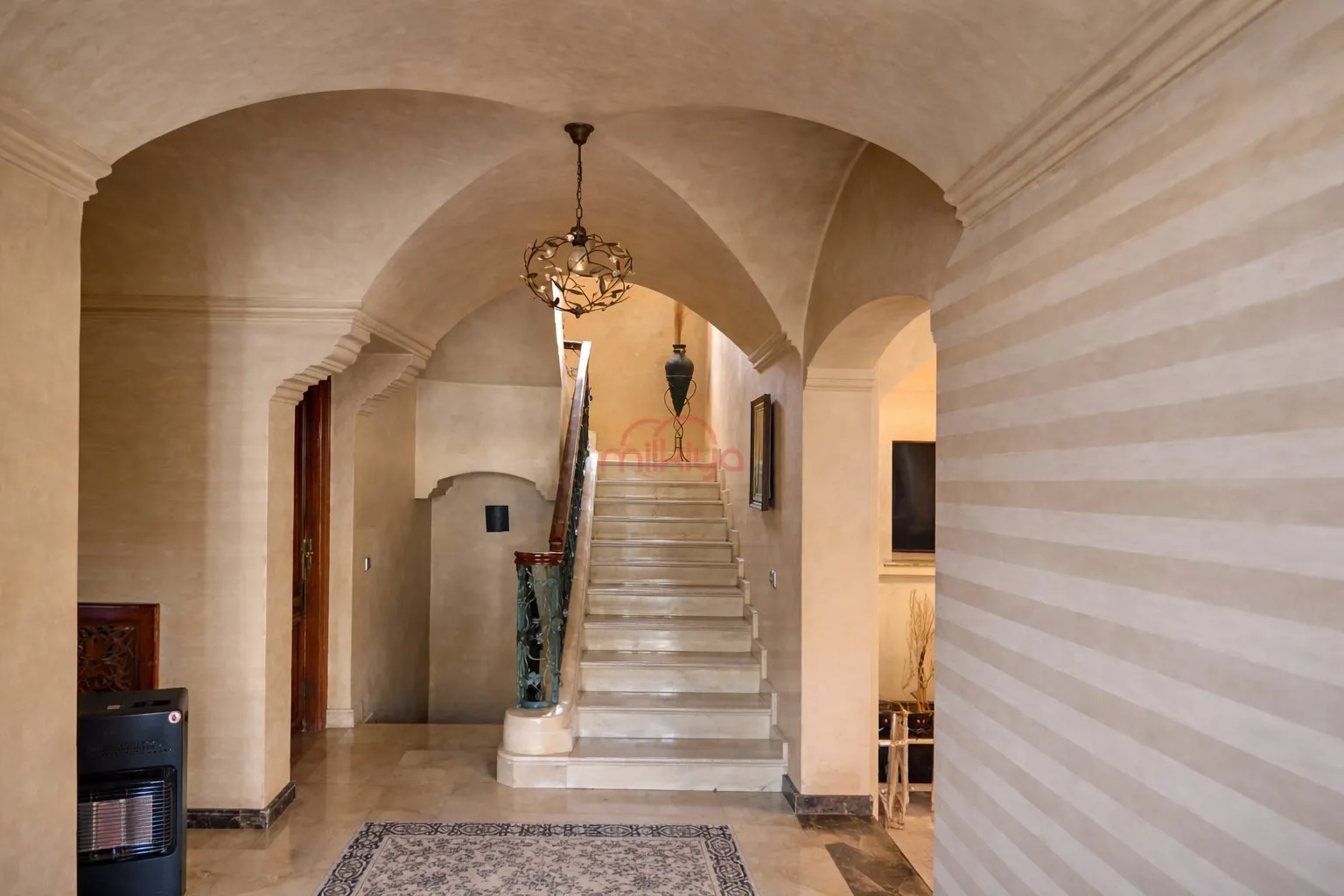 Vente Bâtiment à Casablanca - الدار البيضاء (4)