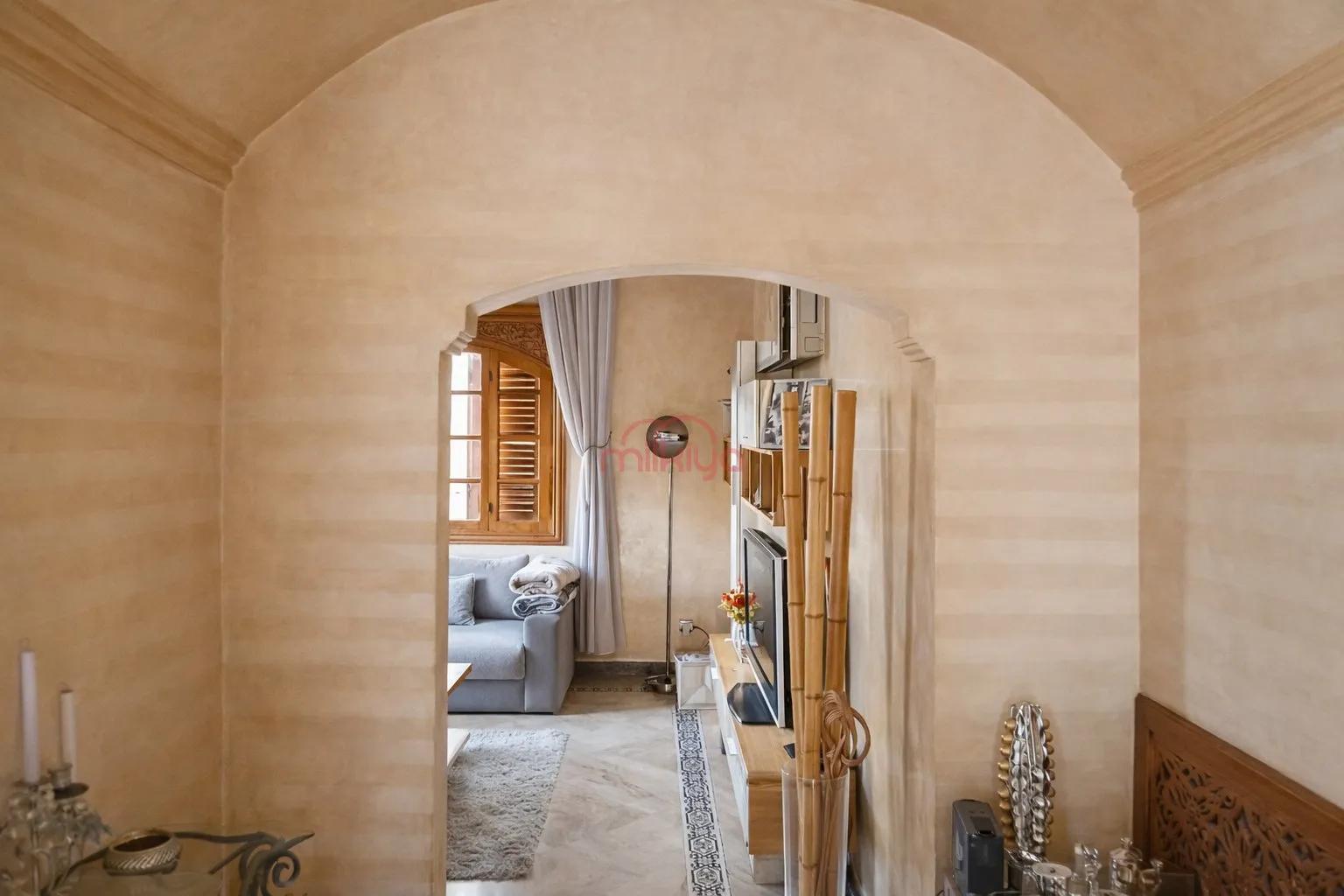 Vente Bâtiment à Casablanca - الدار البيضاء (3)