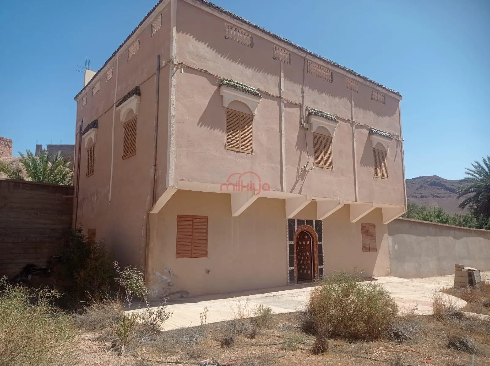 Vente Ferme à Taroudant - تارودانت (2)