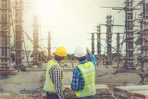 Terrain industriel de 5 hect zoning i2 zone industrielle sidi hajjaj ( tit mellil ) a la vente - الدار البيضاء