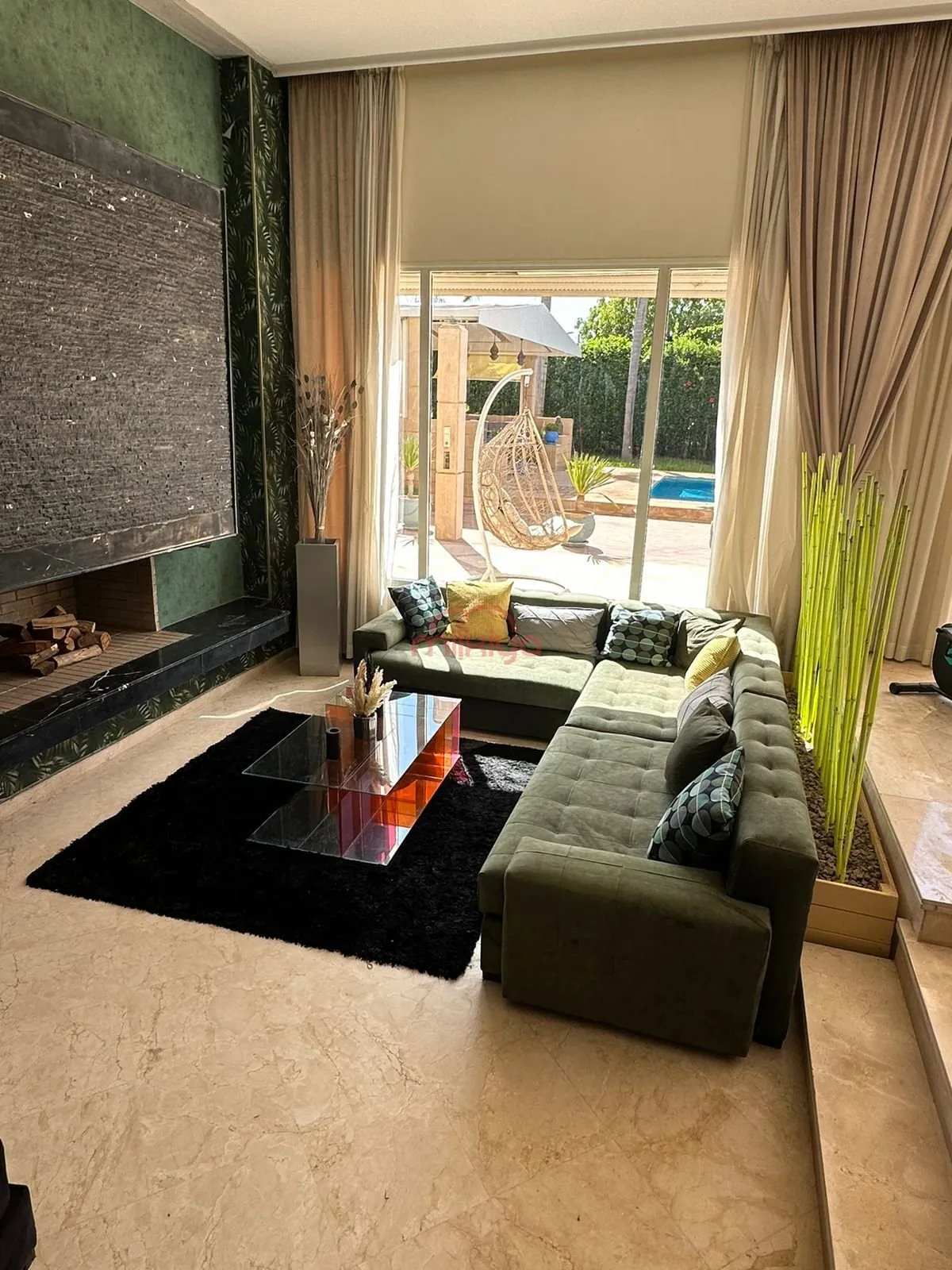 Vente Villa à Sidi Rahal - سيدي رحال