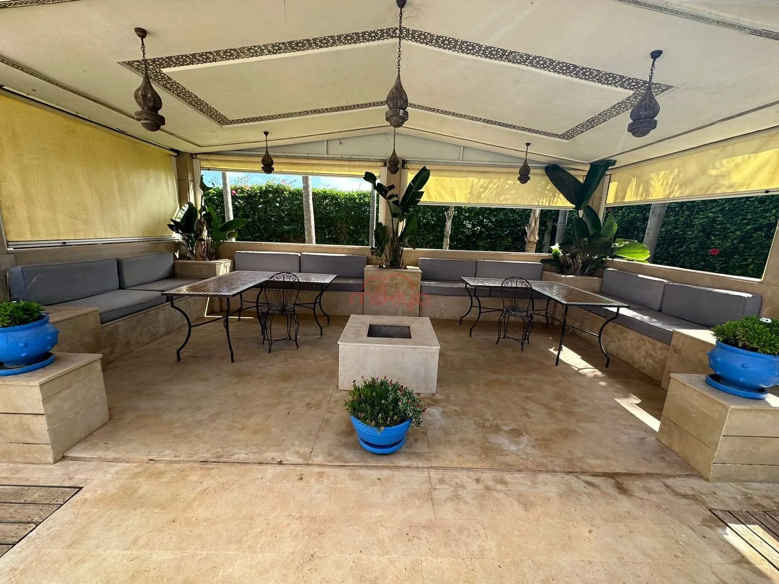 Vente Villa à Sidi Rahal - سيدي رحال (2)