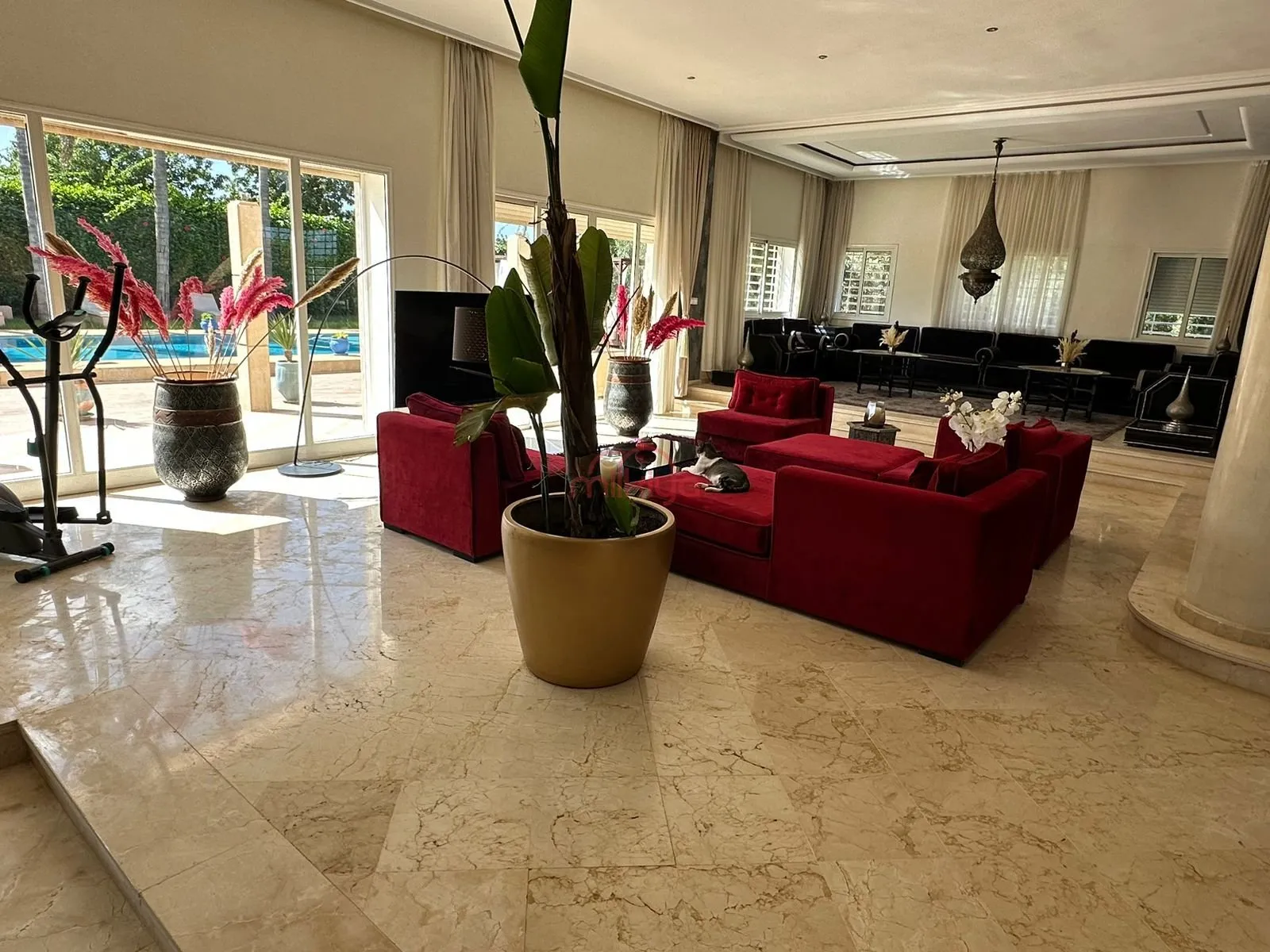 Vente Villa à Sidi Rahal - سيدي رحال (3)