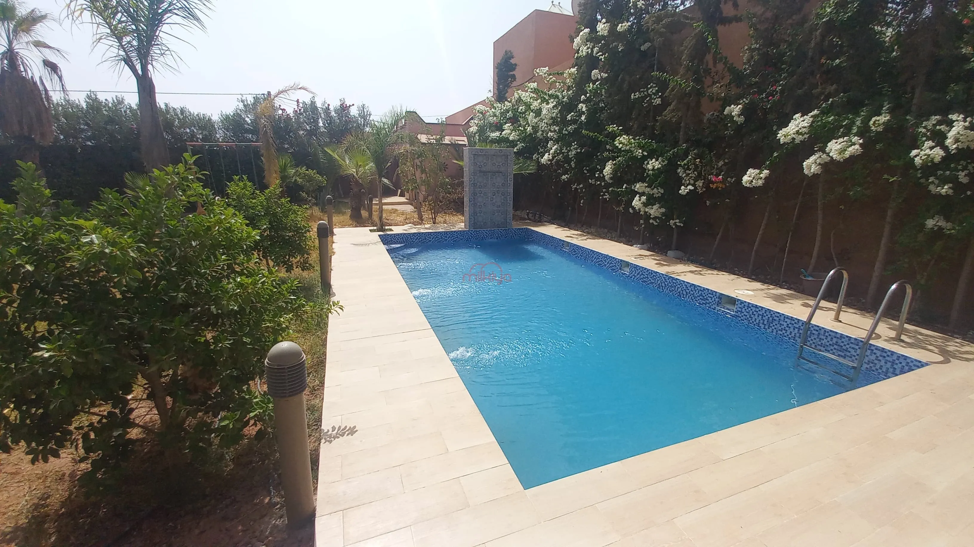 Vente Villa à Marrakech - مراكش