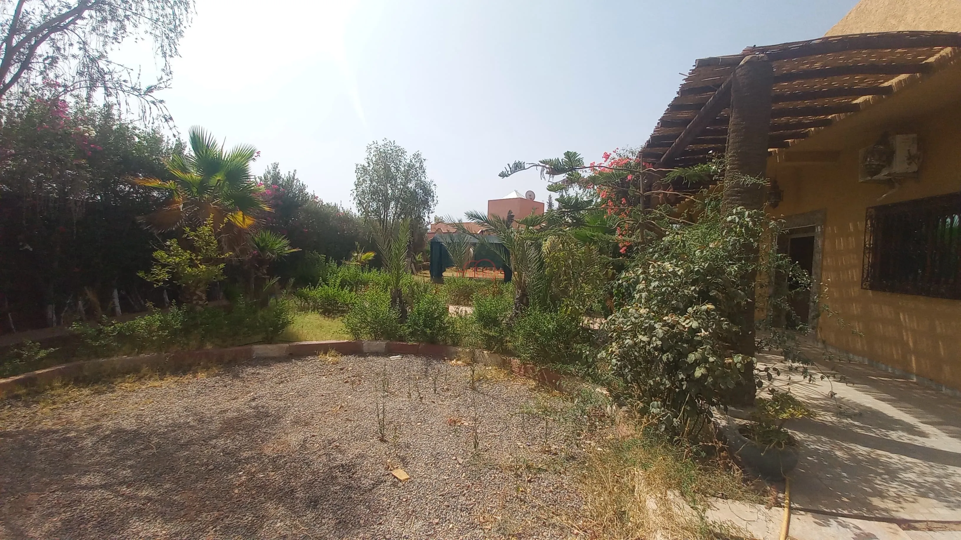 Vente Villa à Marrakech - مراكش (2)