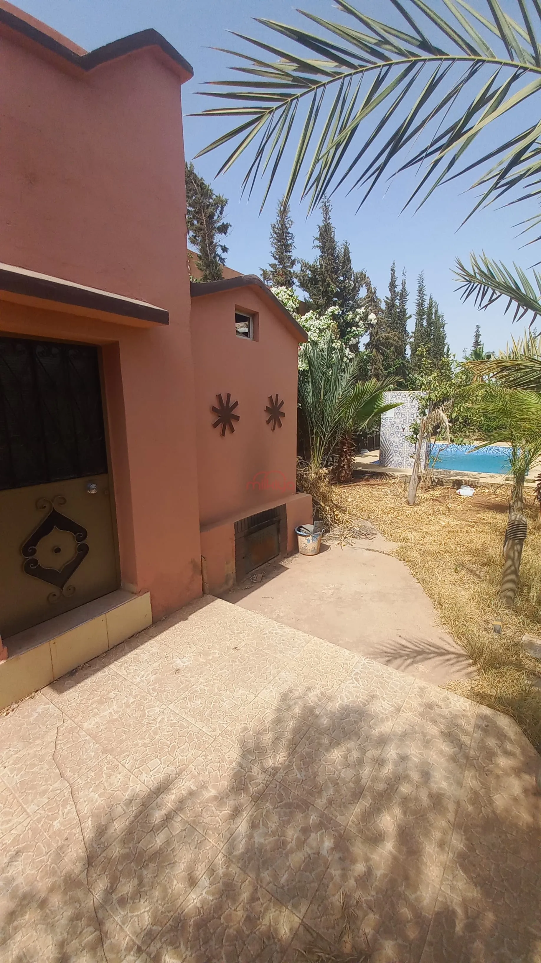 Vente Villa à Marrakech - مراكش (3)