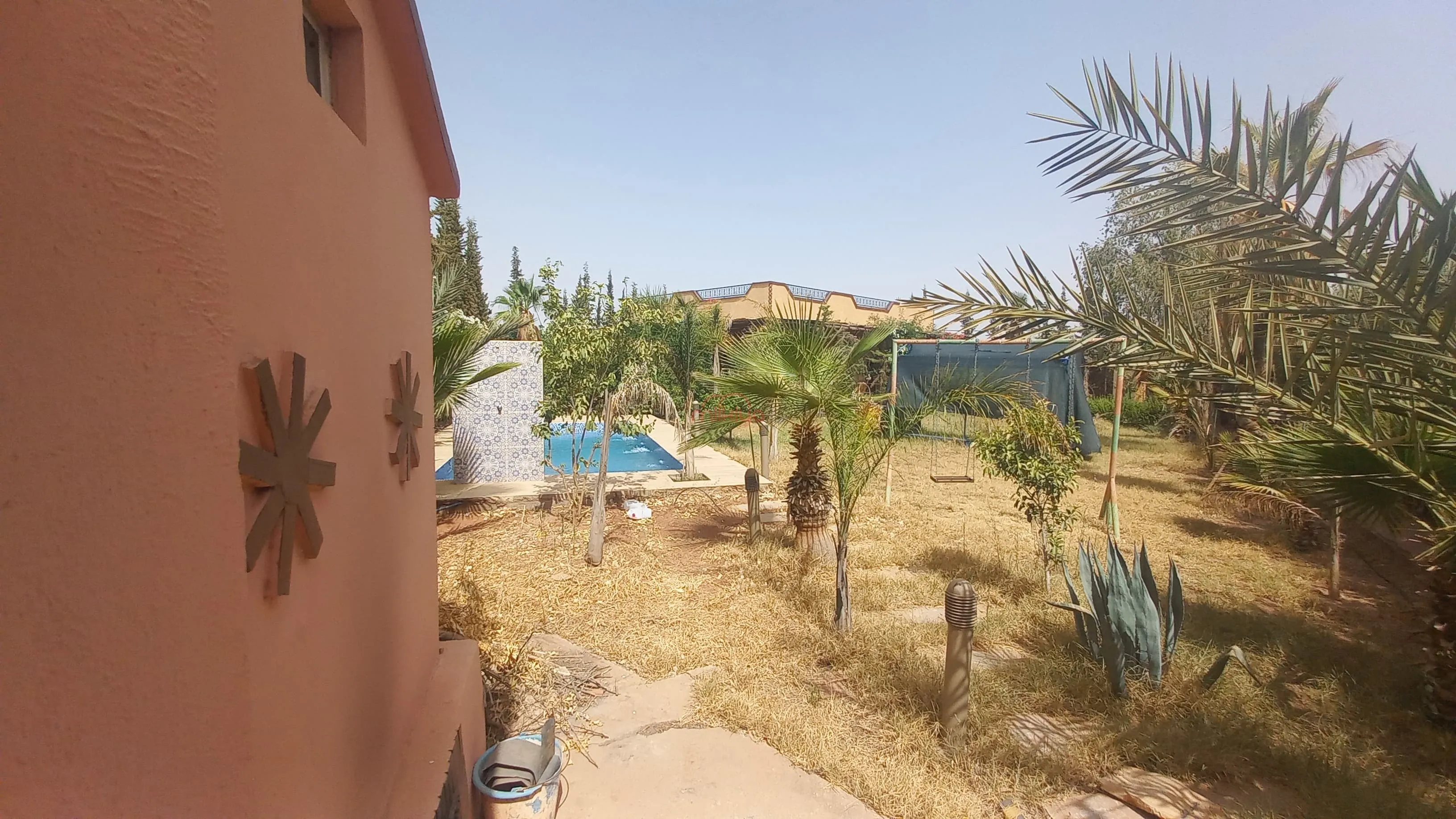Vente Villa à Marrakech - مراكش (4)
