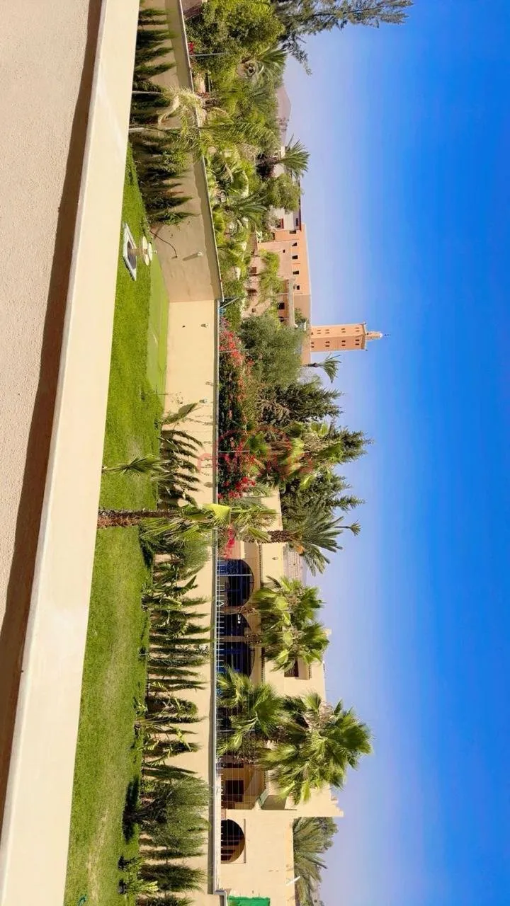 Vente Villa à Marrakech - مراكش (3)