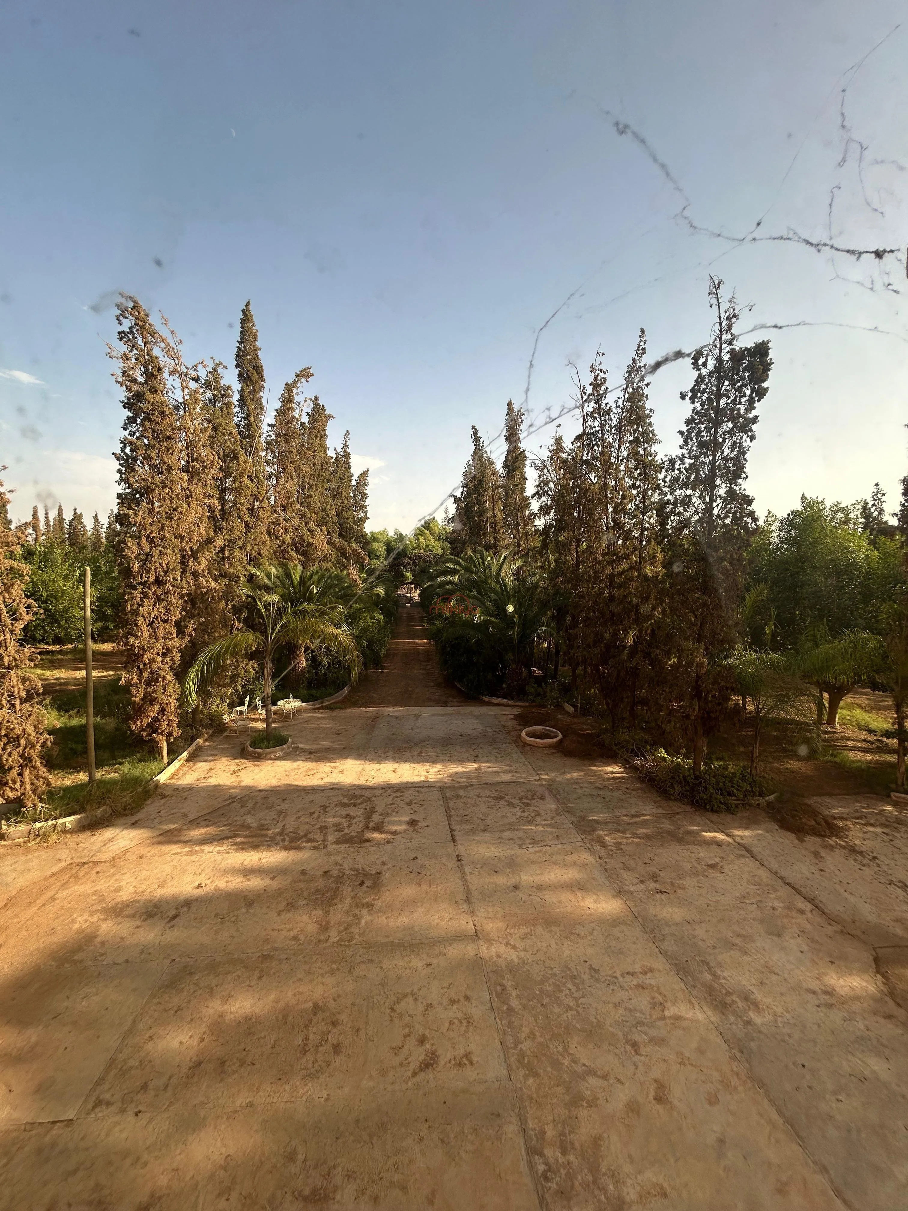 Vente Terrain agricole à Marrakech - مراكش