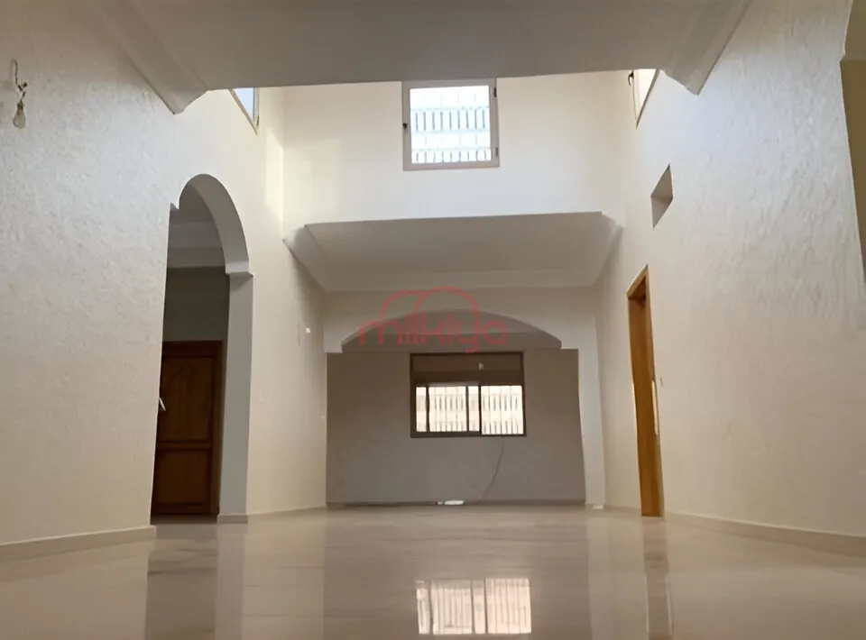 Vente Terrain agricole à Marrakech - مراكش (3)