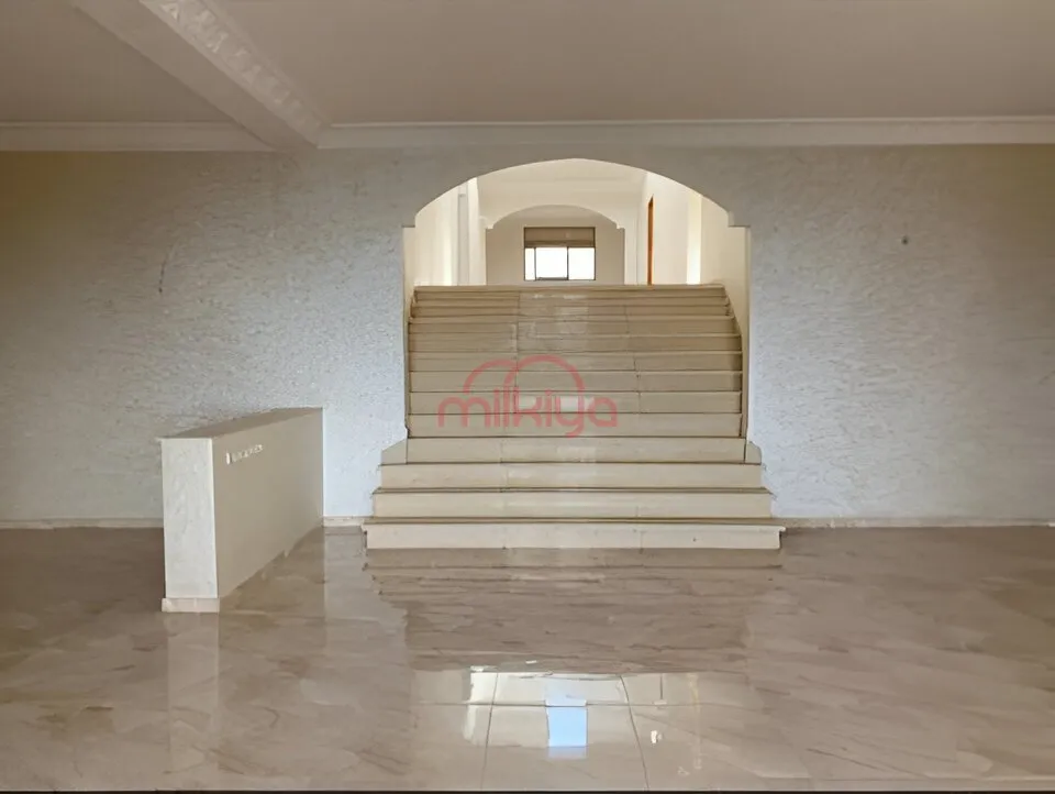 Vente Terrain agricole à Marrakech - مراكش