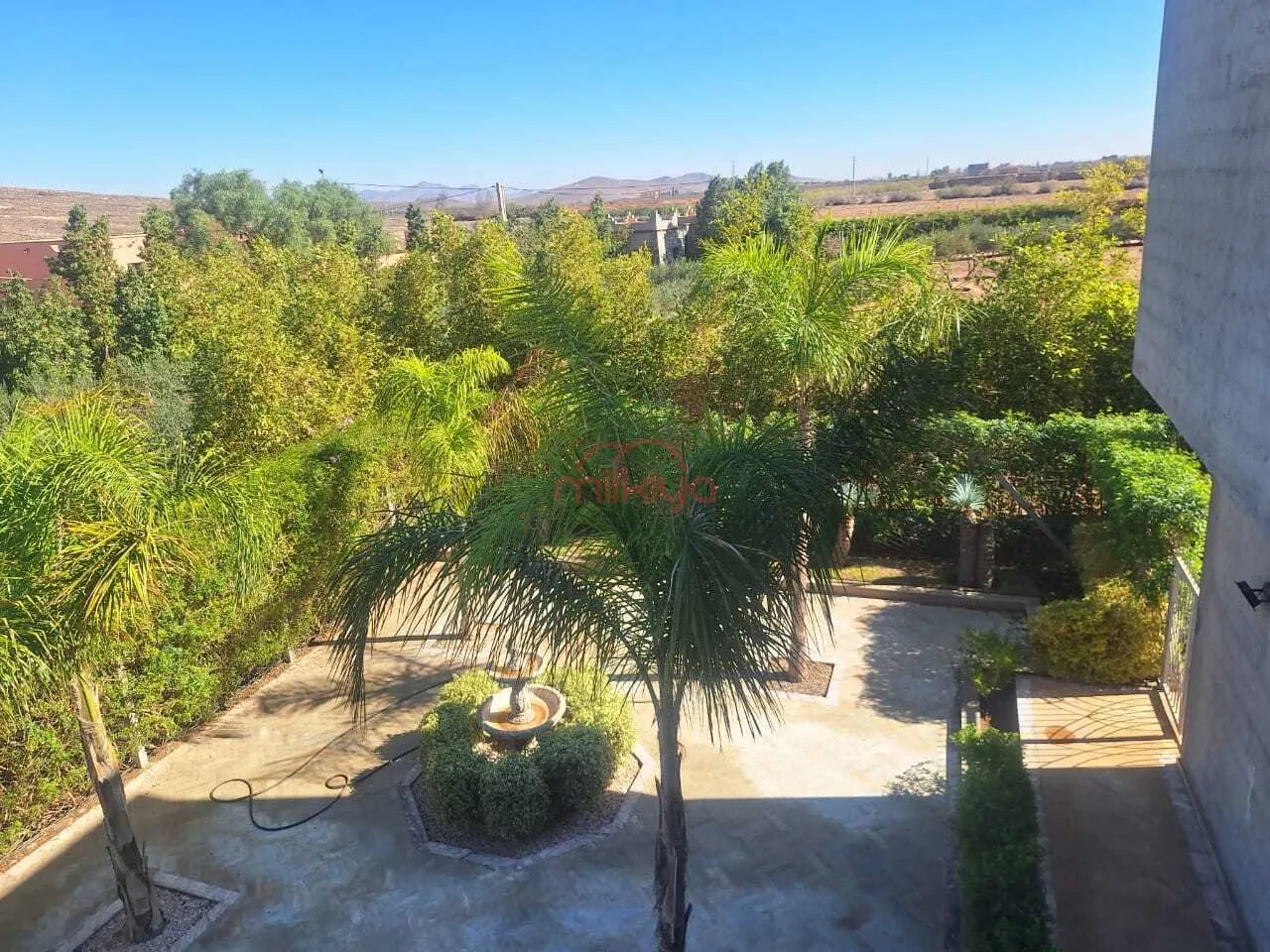 Vente Ferme à Marrakech - مراكش