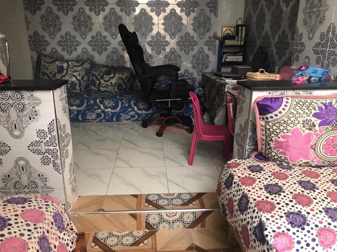 Vente Maison à Marrakech - مراكش (3)