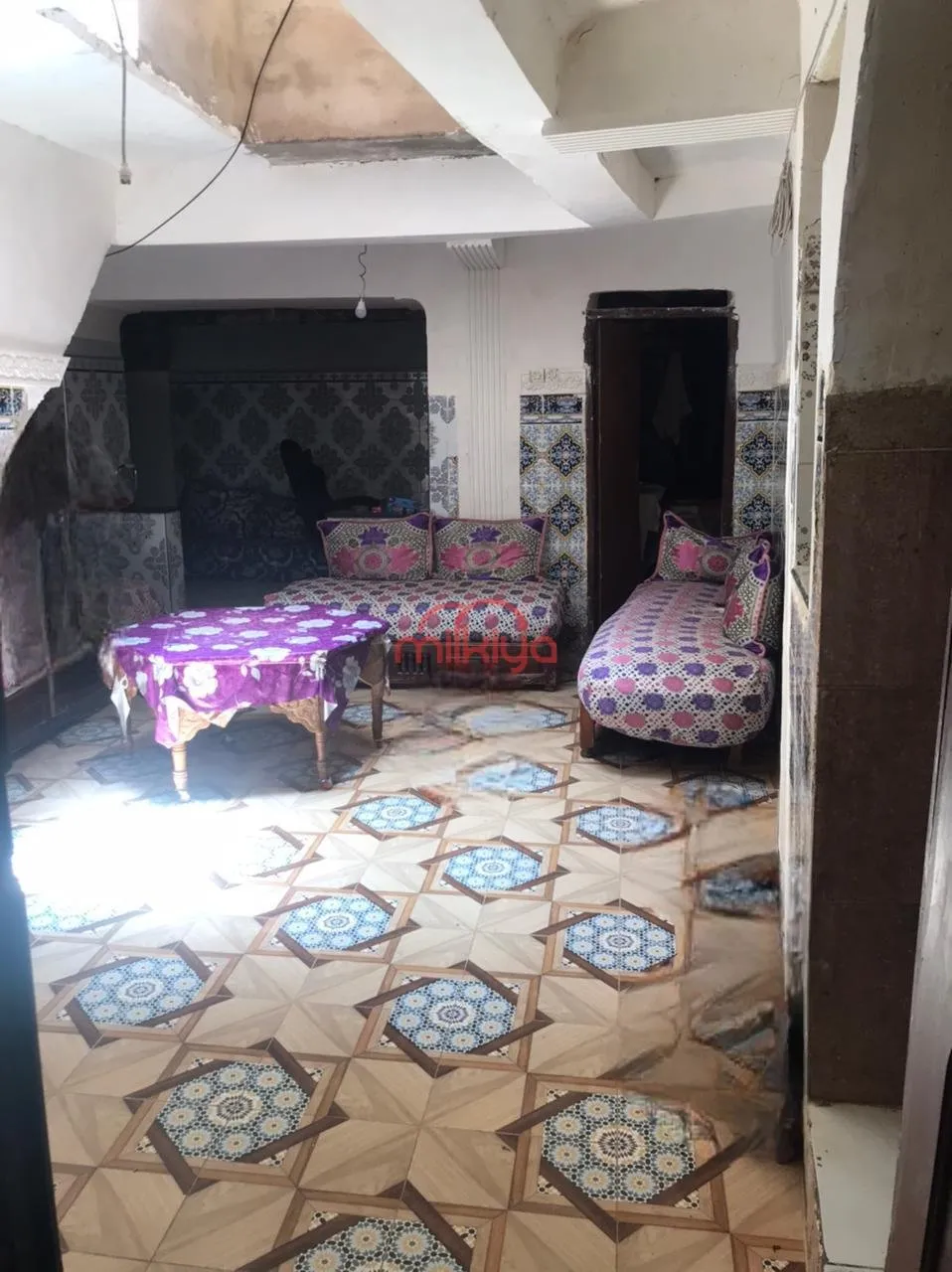 Vente Maison à Marrakech - مراكش