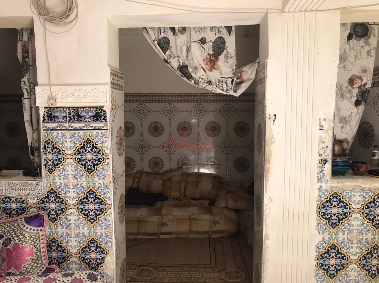 Vente Maison à Marrakech - مراكش (2)